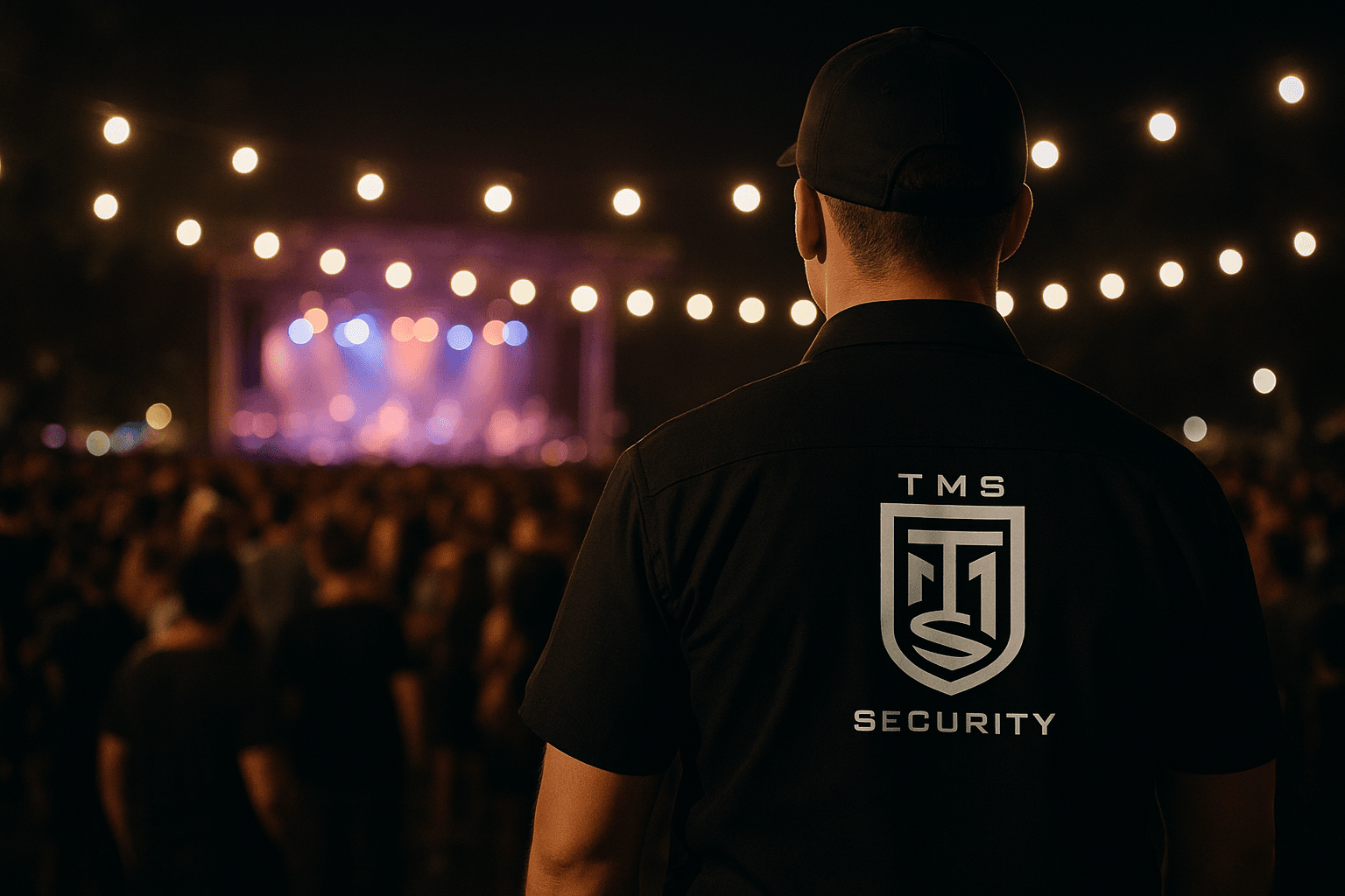 Sécurité d’événements