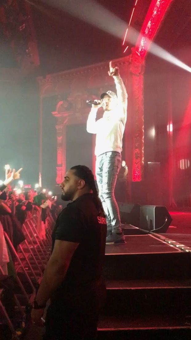 Événement sécurisé par TMS